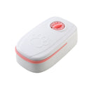 Dispenser de Comida Automático Inteligente